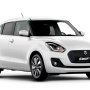 Suzuki Swift latest price in Pakistan – September 2023