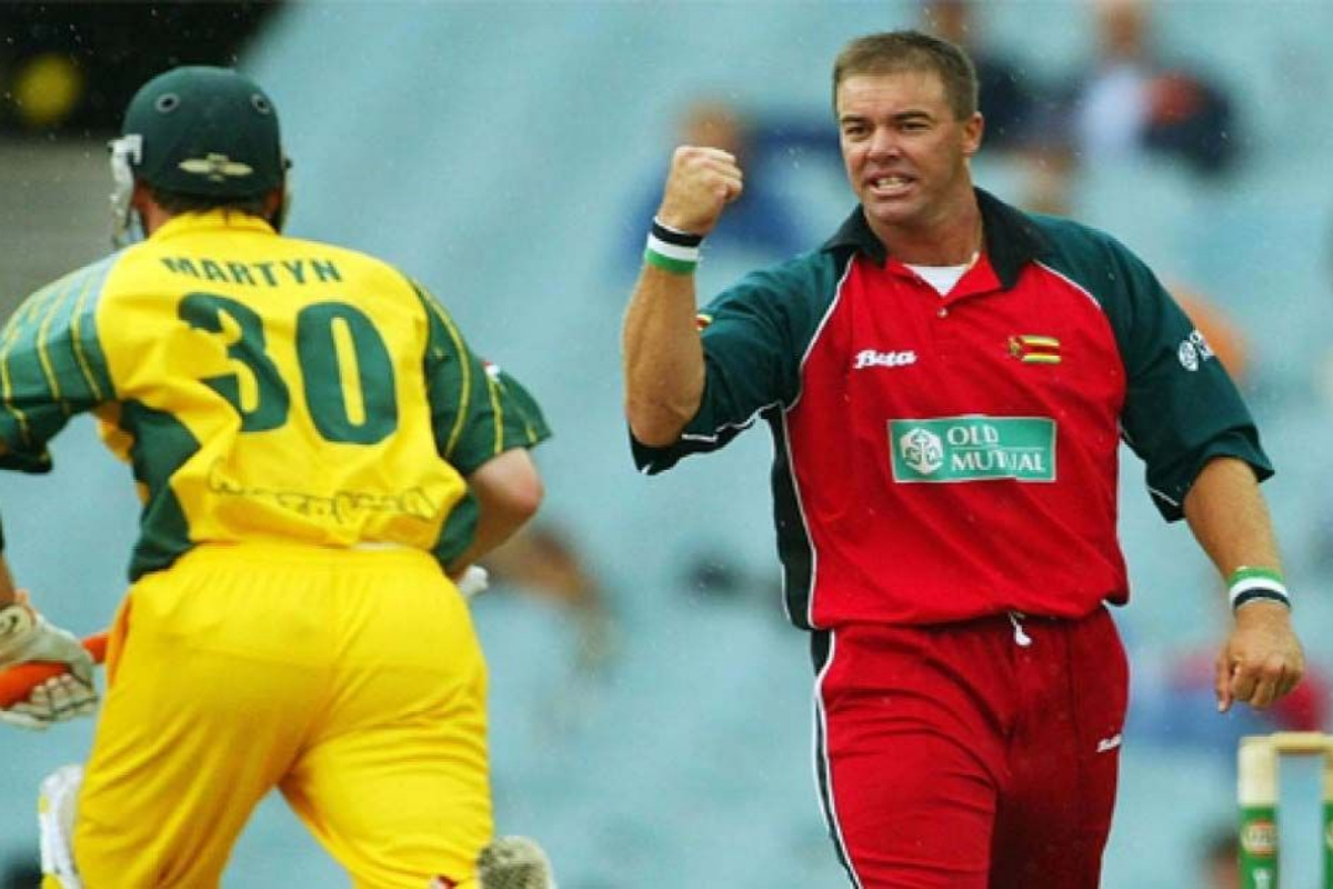 Heath Streak