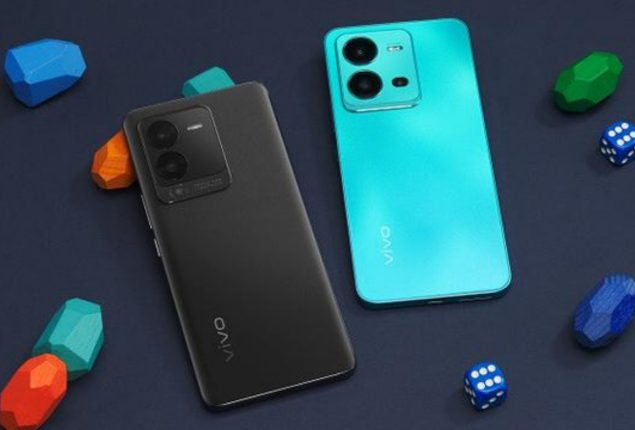 Vivo Y22t price in Pakistan & detailed