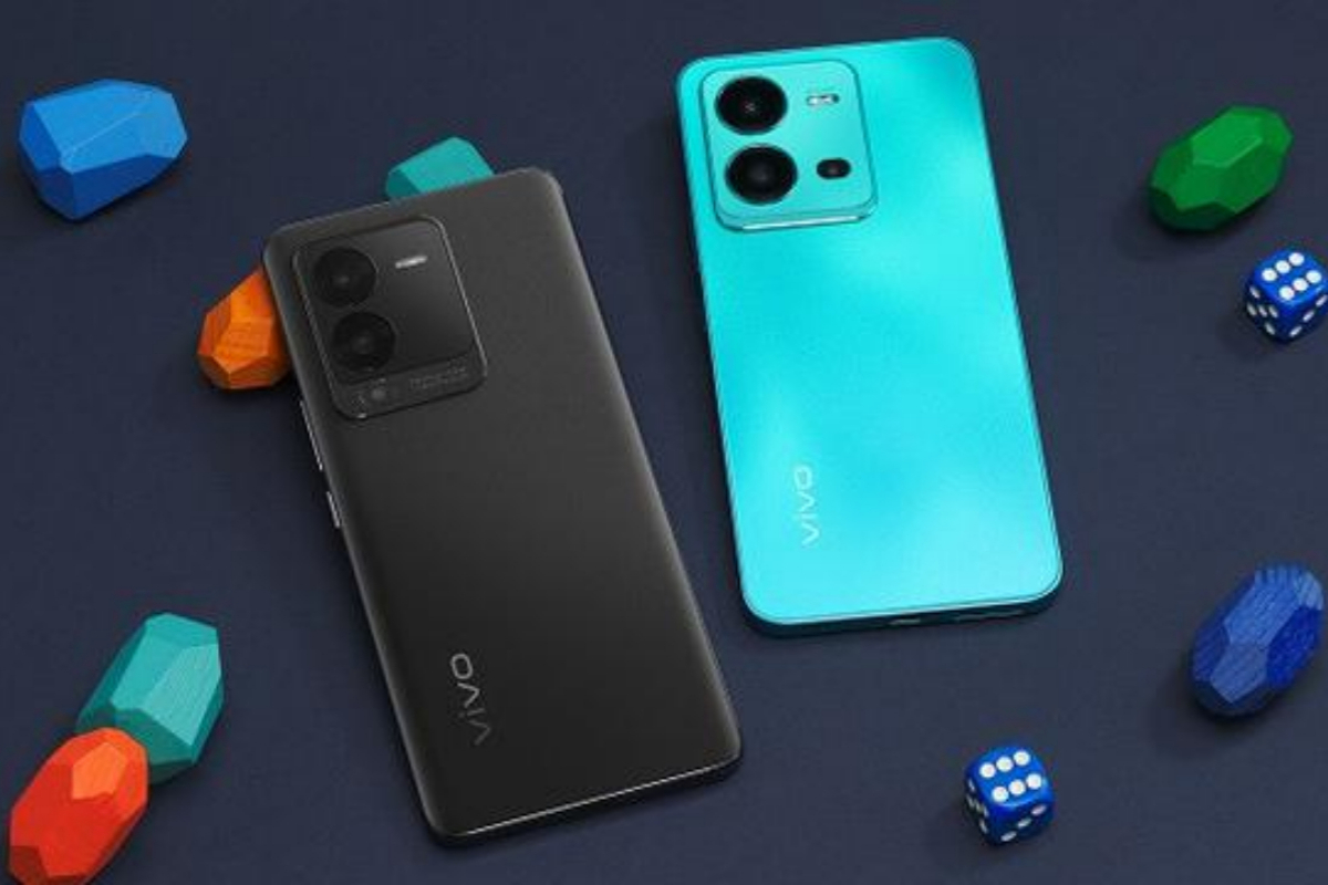 Vivo Y22t price in Pakistan & detailed