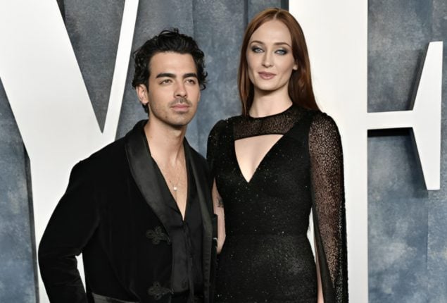 Joe Jonas