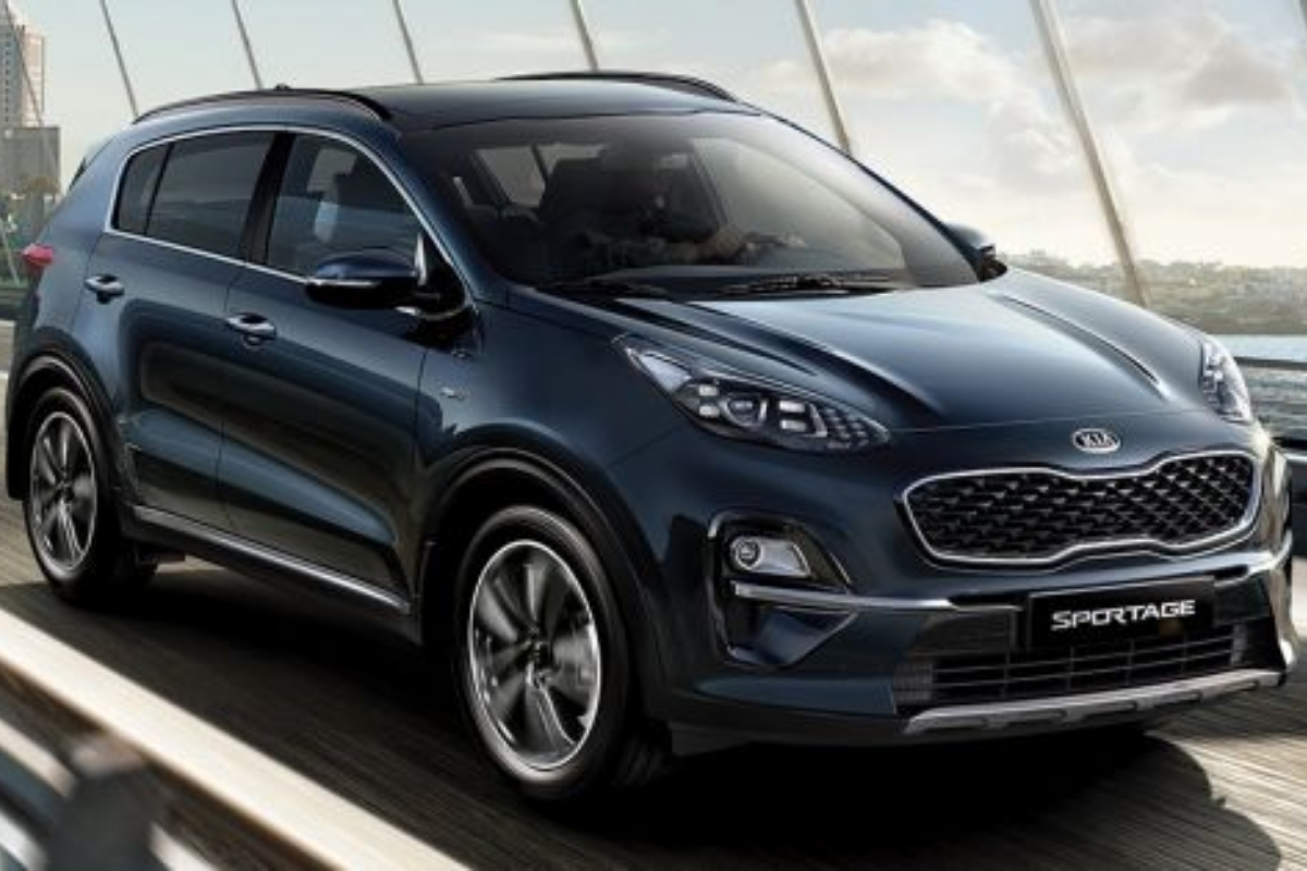 KIA Pakistan