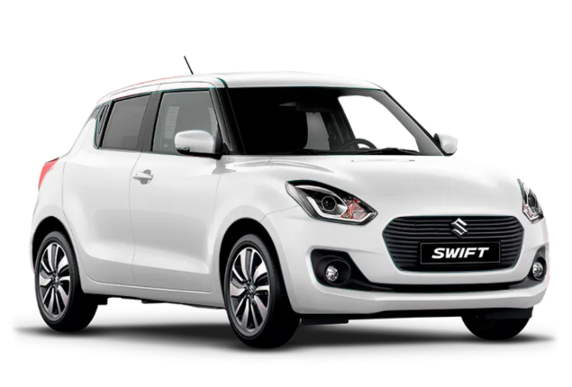 Suzuki Swift latest price in Pakistan – Sept 2023