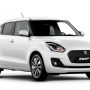 Suzuki Swift latest price in Pakistan – Sept 2023