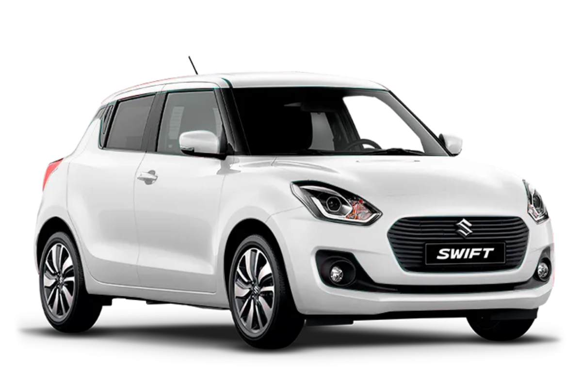 Suzuki Swift latest price in Pakistan - Sept 2023