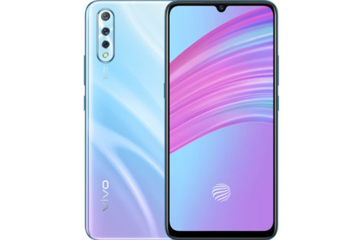 Vivo S1 Price in Pakistan & Specifications