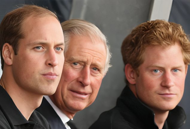 Prince William