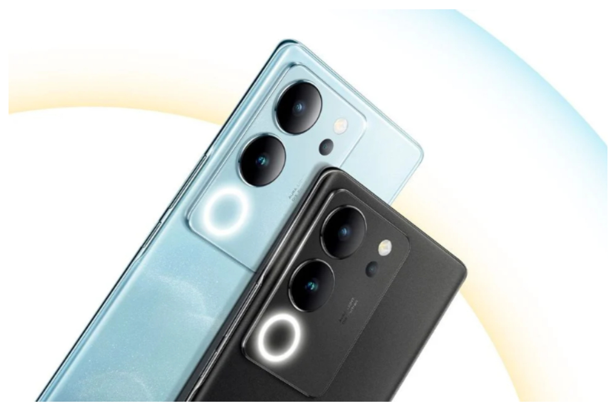 Vivo V29 Lite price in Pakistan & detailed