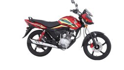 Grab Your Honda CB 125F with 0% Markup EMI and Enter to Win a Free Honda CD 70!