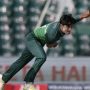 Harsha Bhogle lauds Naseem Shah for his impressive early spell