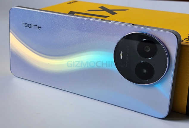 Realme Narzo 60x 5G and Buds T300 launch date unveiled