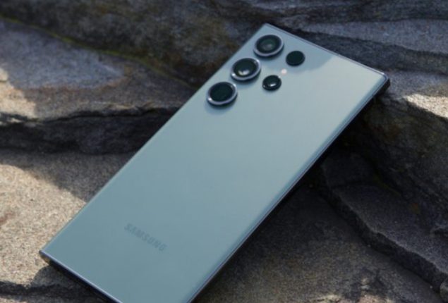 Samsung Galaxy S23 Ultra price in Pakistan & specification