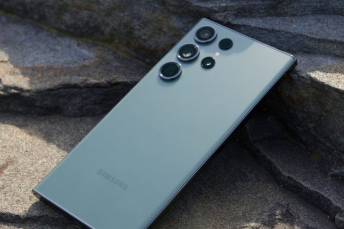 Samsung Galaxy S23 Ultra price in Pakistan & specification