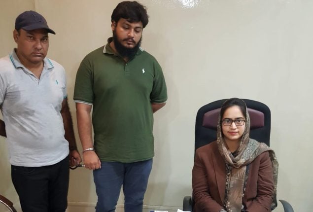 FIA arrests accused for running illegal currency exchange company