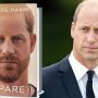 Prince William’s Strong Reaction to Prince Harry’s Memoir