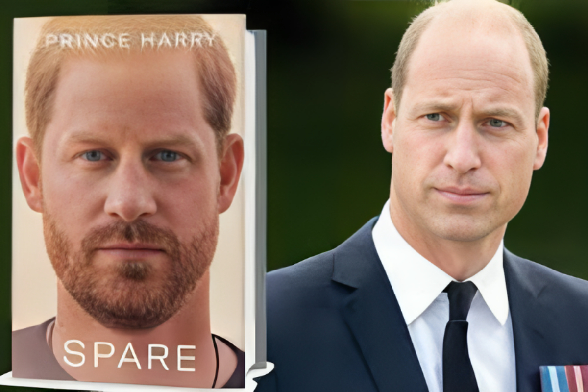 Prince William