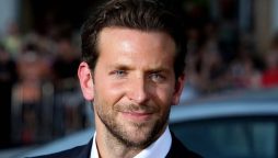 Bradley Cooper