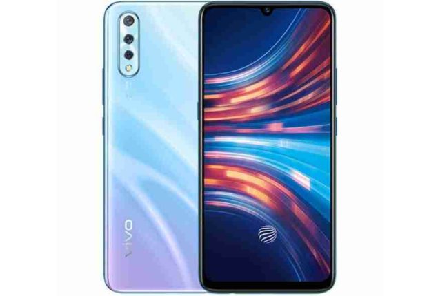 Vivo S1