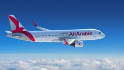 Air Arabia Job Opportunities in the UAE with Salaries of up to 8,500 Dirhams