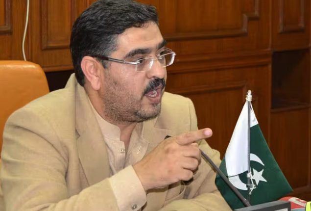 Investigation against Caretaker PM closes on merit: NAB 