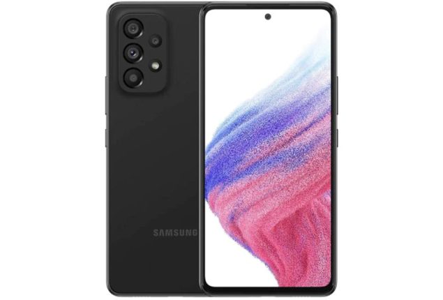Samsung Galaxy A53 Price in Pakistan & Specs – Sept 2023