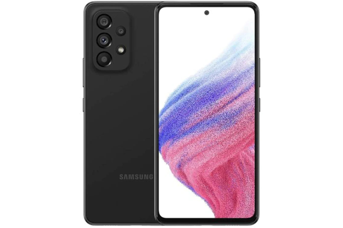Samsung Galaxy A53