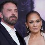 Jennifer Lopez Takes Time Away from Ben Affleck
