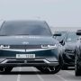 Hyundai Innovates with 90-Degree Tire Movement for Enhanced Parking Safety