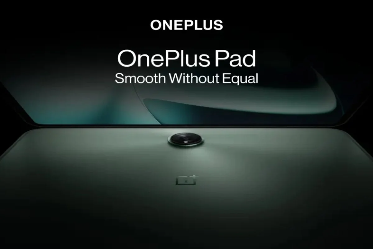 OnePlus Pad price in Pakistan & features - Spet 2023