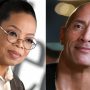 Dwayne Johnson & Oprah Winfrey Launch Maui Wildfire Fund