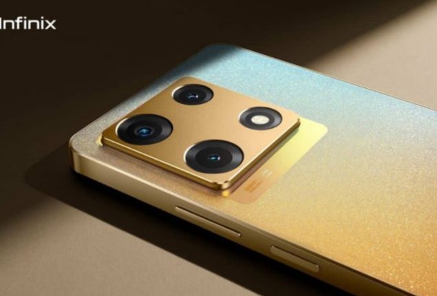 Infinix Note 30 Pro price in Pakistan & specifications