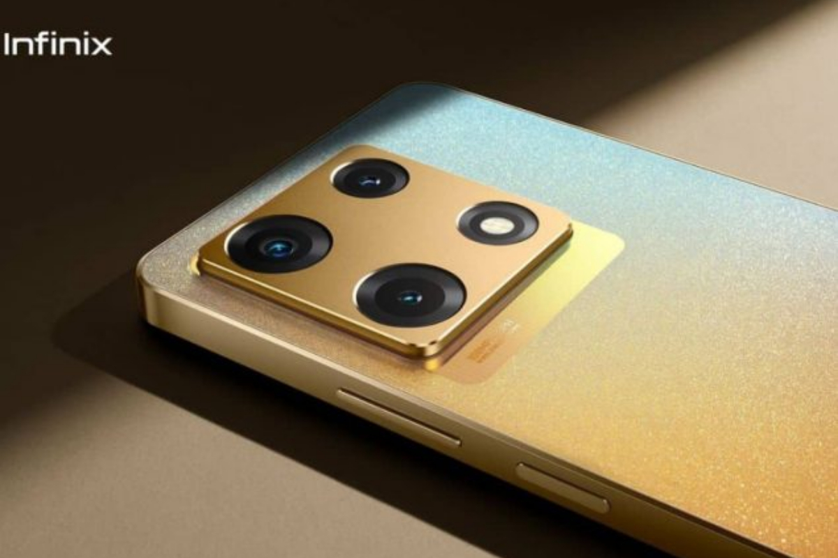 Infinix Note 30 Pro price in Pakistan & specifications