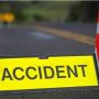 Eight people killed in collision between vehicles near Ghotki