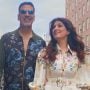 Twinkle Khanna Completes Master’s Degree, Earns Akshay Kumar’s Praise