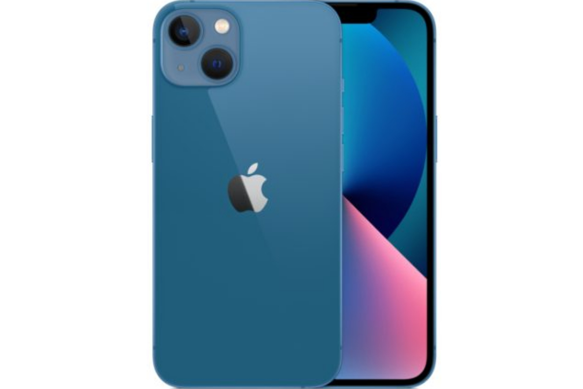 Apple iPhone 13 Installment Plan with Zero Markup - Oct 2023