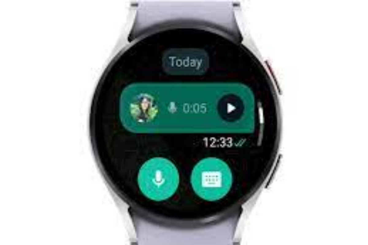 Your Smartwatch and WhatsApp: A How-To Guide
