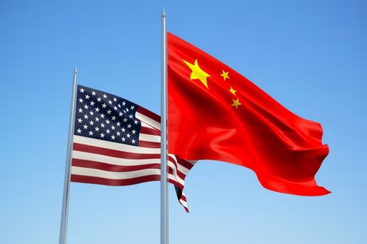 China to invest $40b in chip making amid US trade ban