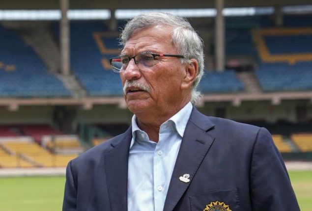 BCCI President Roger Binny optimistic about India-Pakistan bilateral series