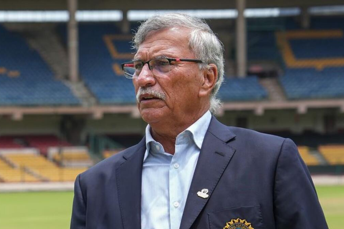 BCCI President Roger Binny optimistic about India-Pakistan bilateral series