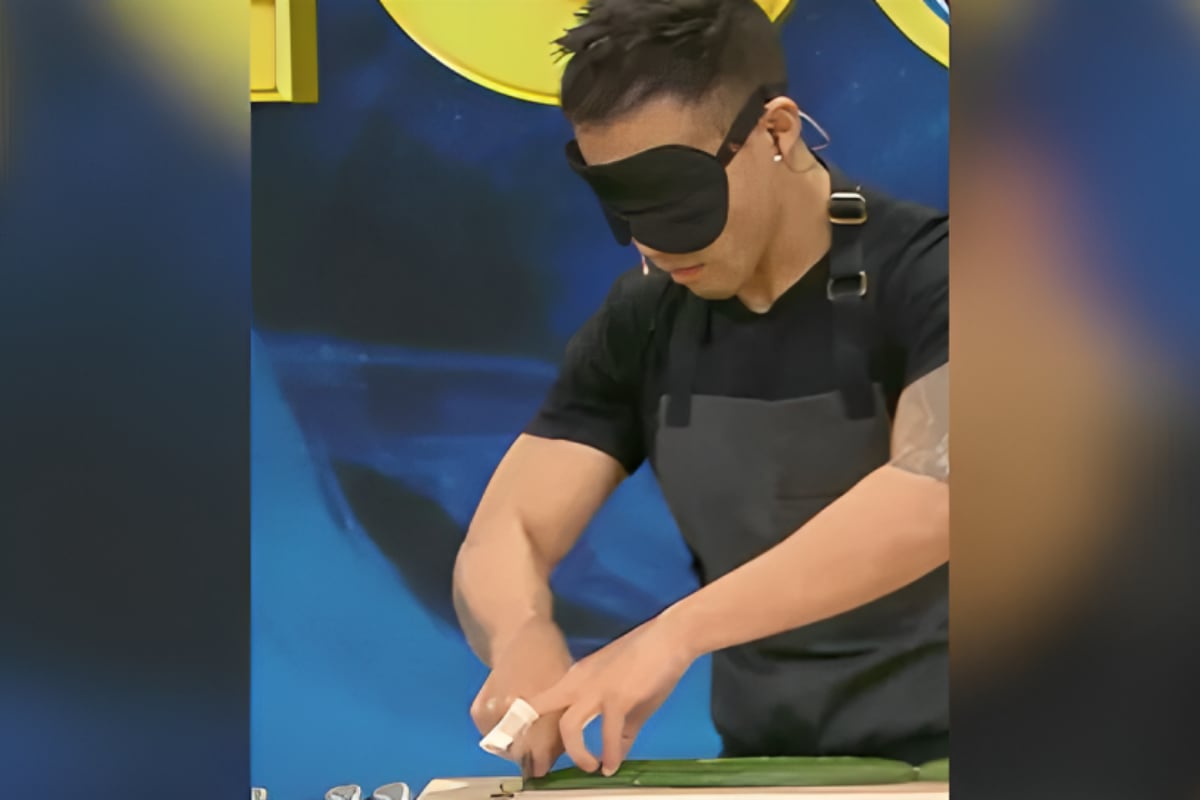 Bodybuilding Chef