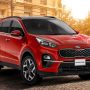 KIA Sportage new price in Pakistan – Sep 2023