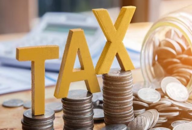 Pakistani government loses millions in tax revenue due to non-compliance