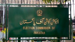 ECP has released details of number of voters in country