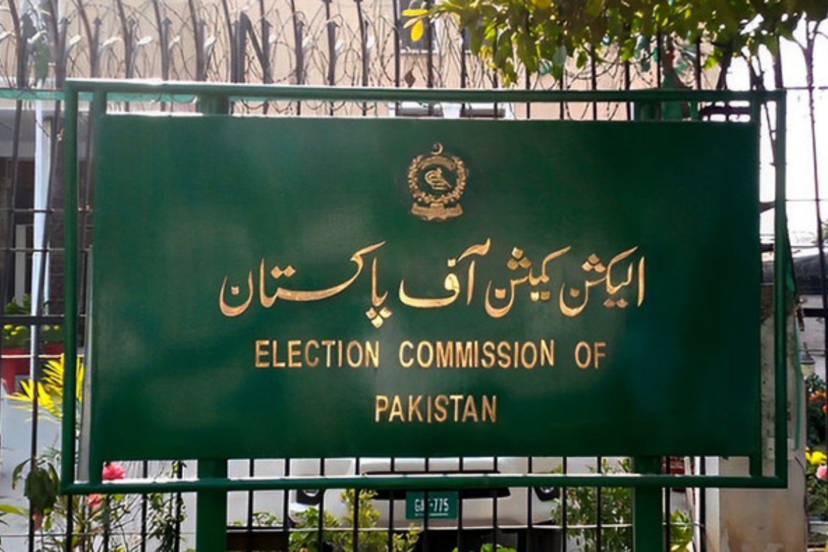 ECP