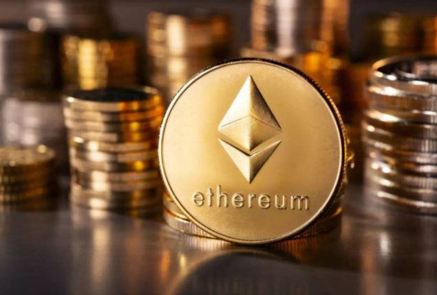 Ethereum Price Prediction