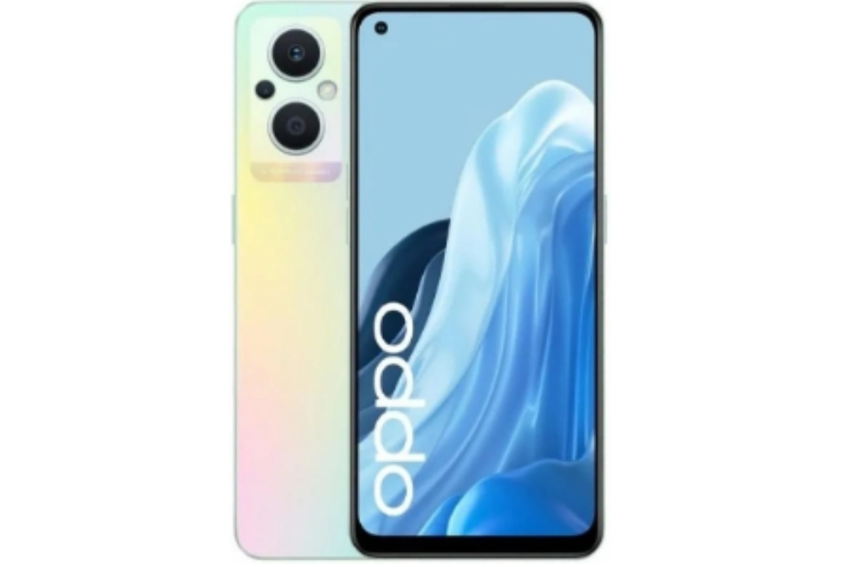 Oppo Reno 8
