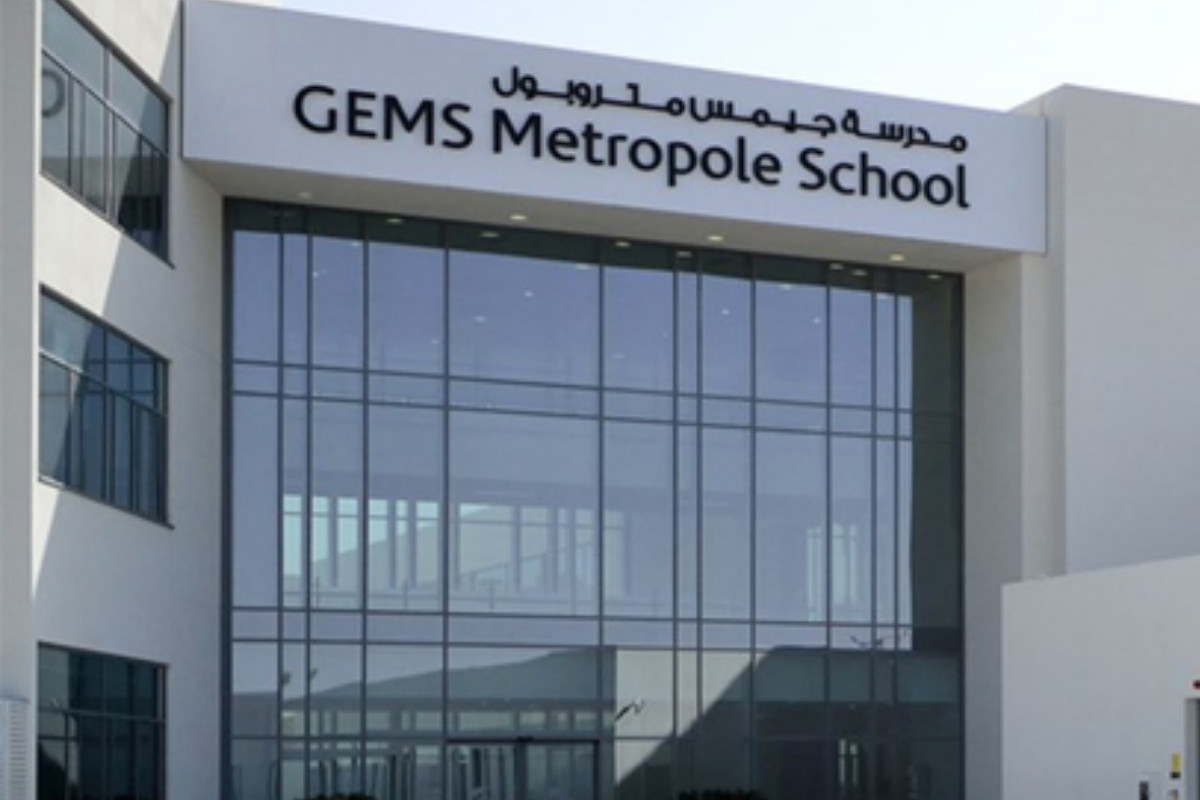 GEMS Education UAE jobs