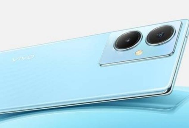 Vivo Y22t price in Pakistan & detailed