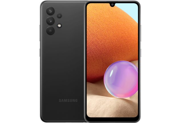Samsung Galaxy A32 price in Pakistan & detailed