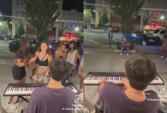 piano performance